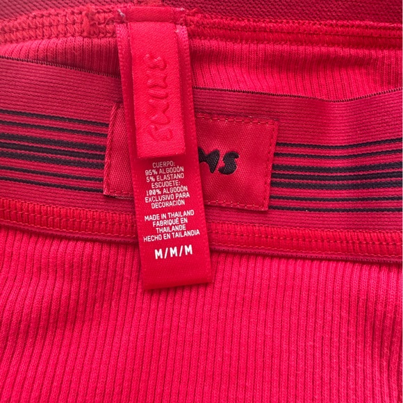 SKIMS cotton rib leggings - Picture 5 of 5